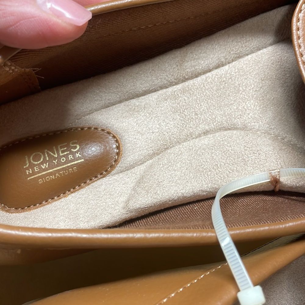 Jones New York signature Loafers - Picture 6 of 6